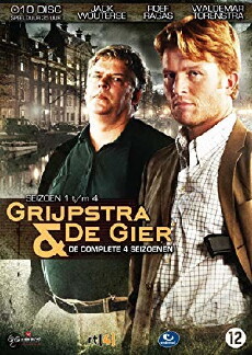 Grijpstra & de Gier (2004) - Stream Online