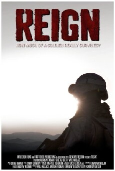 Reign (2012) - Stream Online