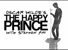 The Happy Prince with Stephen Fry (2014) - Stream Online
