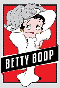 Betty Boop (1930) - Stream Online