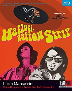 The Hallucinating Trip (1975) - Stream Online