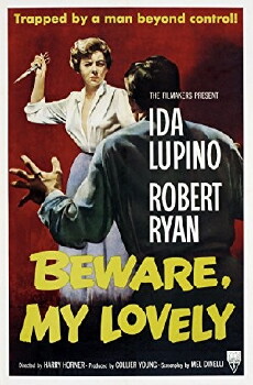 Beware, My Lovely (1952) - Stream Online