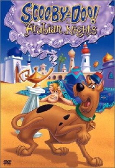 Scooby-Doo in Arabian Nights (1994) - Stream Online
