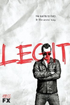 Legit (2013) - Stream Online