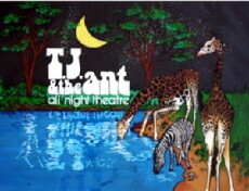 TJ and the All Night Theatre (1977) - Stream Online