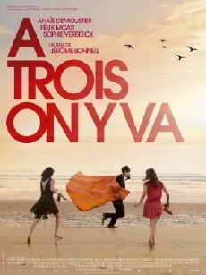 All About Them (2015) - Stream Online