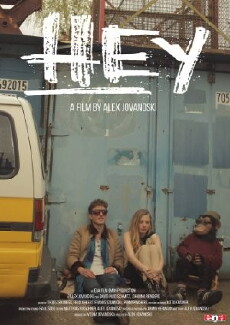 Hey (2016) - Stream Online