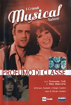 Profumo di classe (1979) - Stream Online