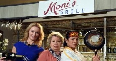 Moni's Grill (2016) - Stream Online