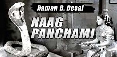 Naag Panchami (1953) - Stream Online