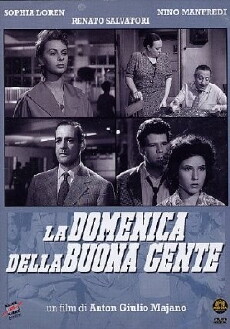 La domenica della buona gente (1953) - Stream Online