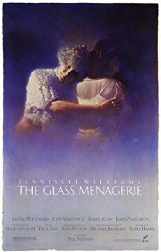 The Glass Menagerie (1987) - Stream Online