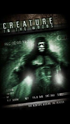 Creature in the Woods (2017) - Stream Online