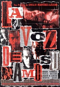 La voz de su amo (2001) - Stream Online