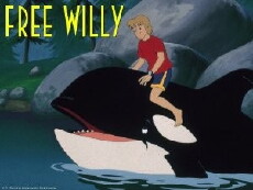 Free Willy (1994) - Stream Online