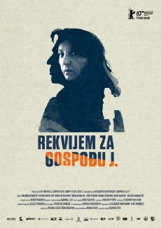 Requiem for Mrs.J (2017) - Stream Online