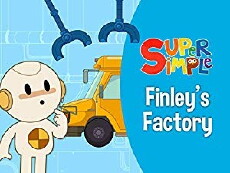 Finley's Factory (2016) - Stream Online