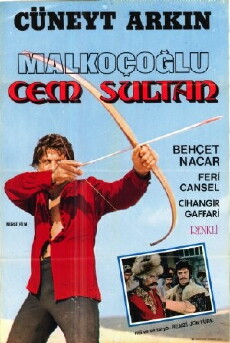Malkoçoglu - Cem Sultan (1969) - Stream Online