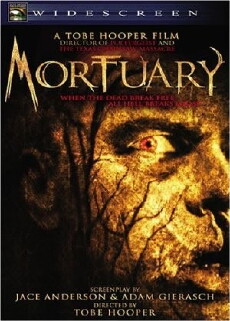 Mortuary (2005) - Stream Online