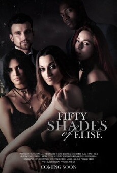 Darker Shades of Elise (2017) - Stream Online