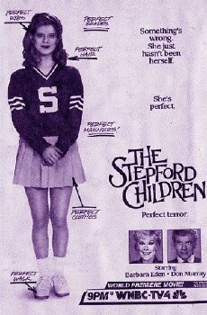 The Stepford Children (1987) - Stream Online