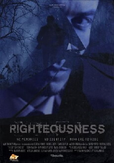 Righteousness (2015) - Stream Online