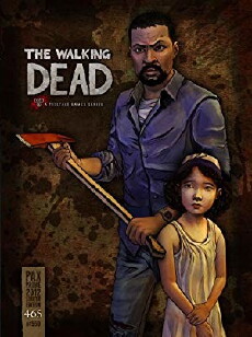 The Walking Dead: Lee Everett (2014) - Stream Online