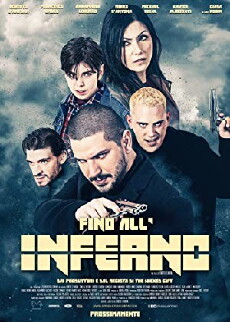 Road to Hell (2018) - Stream Online