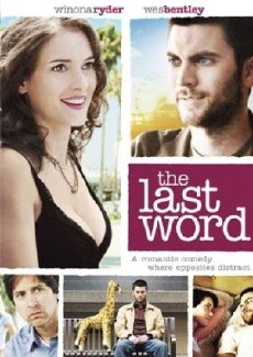 The Last Word (2008) - Stream Online
