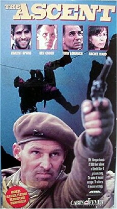 The Ascent (1994) - Stream Online