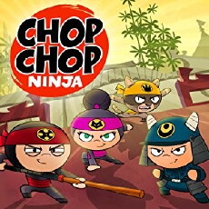 Chop Chop Ninja (2018) - Stream Online