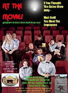At the Movies (2007) - Stream Online