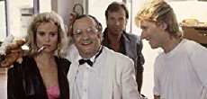 Der Schwammerlkönig (1988) - Stream Online