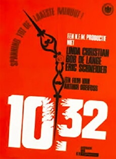 Murder in Amsterdam (1966) - Stream Online
