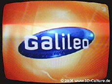 Galileo (1998) - Stream Online