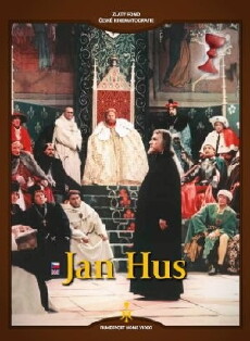 Jan Hus (1955) - Stream Online