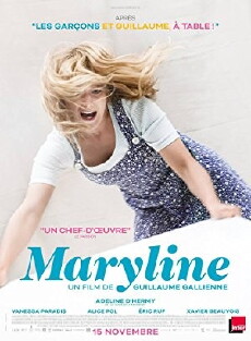 Maryline (2017) - Stream Online
