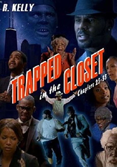 Trapped in the Closet: Chapters 23-33 (2012) - Stream Online