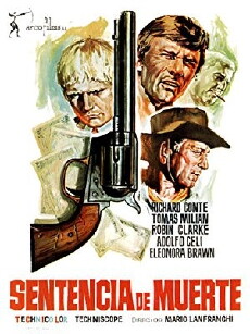 Django - Unbarmherzig wie die Sonne (1968) - Stream Online