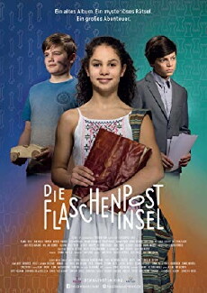 Die Flaschenpost-Insel (2018) - Stream Online