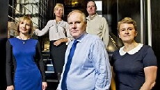 The Forensic Squad (2013) - Stream Online