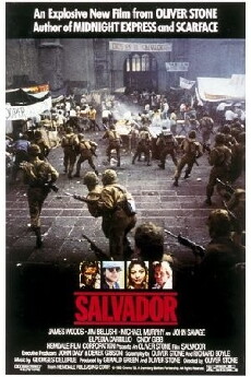 Salvador (1986) - Stream Online