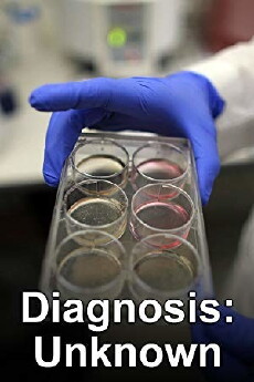 Diagnosis: Unknown (2000) - Stream Online