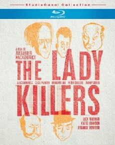 The Ladykillers (1955) - Stream Online