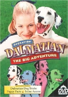 Operation Dalmatian: The Big Adventure (1997) - Stream Online