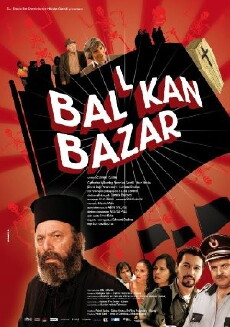 Balkan Bazaar (2011) - Stream Online