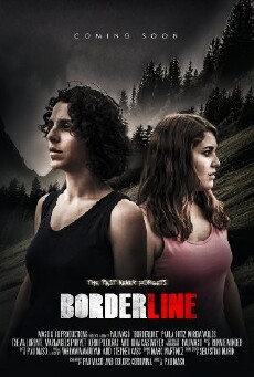 Borderline (2017) - Stream Online