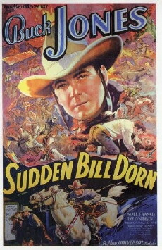 Sudden Bill Dorn (1937) - Stream Online