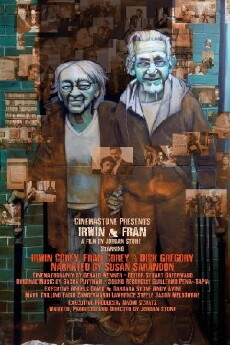 Irwin & Fran (2013) - Stream Online