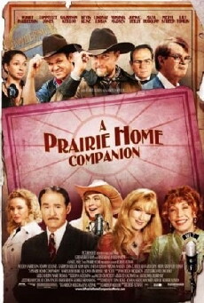 A Prairie Home Companion (2006) - Stream Online